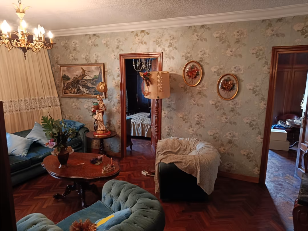 Piso en  Calle de Dolores Barranco 50 - Foto 12