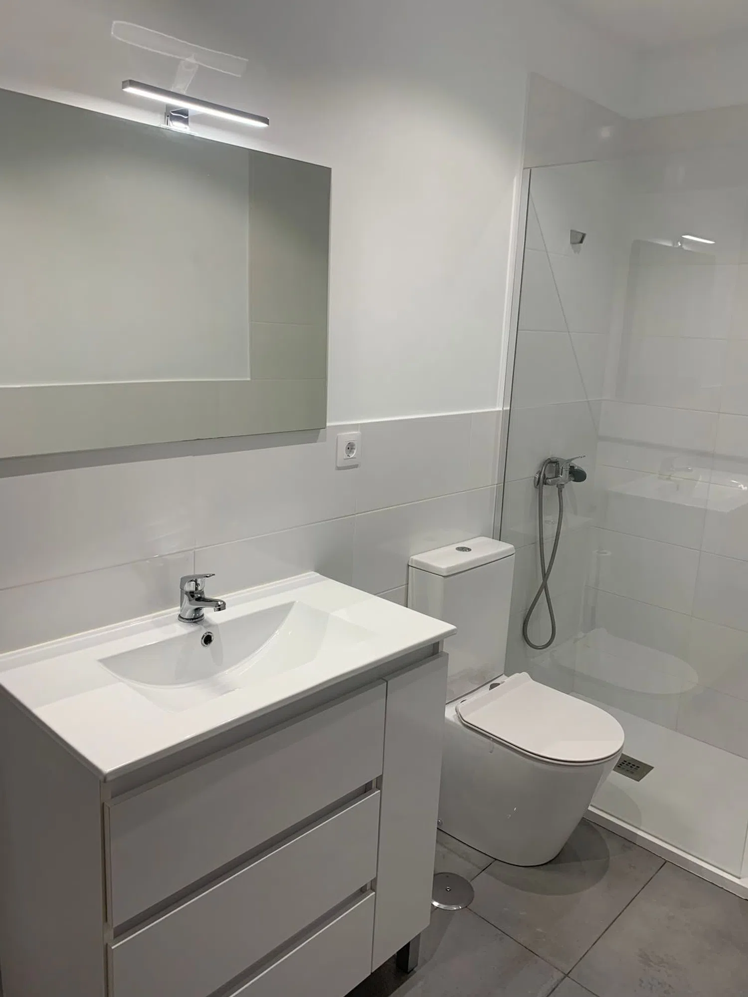 Piso en calle Salvador Manrique de Lara, 5 - Foto 24