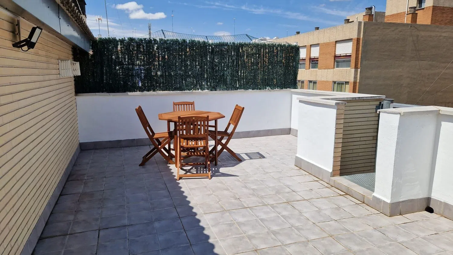 Ático en calle Enrique Armisén, 17 - Foto 15