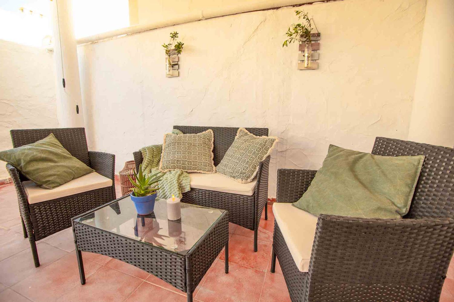 Chalet adosado en Urbanización Real de la Barrosa I, 31 - Foto 12