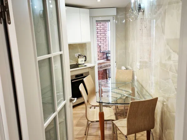 Piso en venta en Urbanizacion Nuevo Versalles, 208 - Foto 6