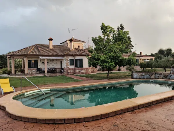 Casa o chalet independiente en Urbanización Río Caya, 67, Casco Antiguo - Centro, Casco Antiguo - Centro - Foto 6
