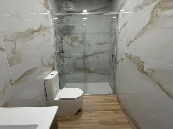 Piso en Plaza Instituto, 10, El Arenal - La Pólvora, El Arenal - La Pólvora - Foto 9