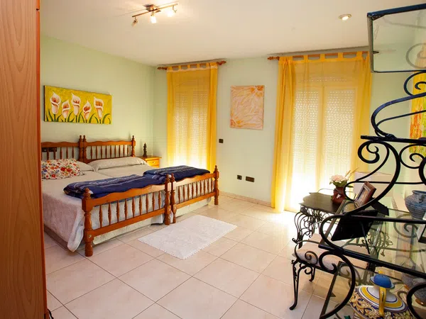 Casa o chalet independiente en Calle Ayala, 15 - Foto 10