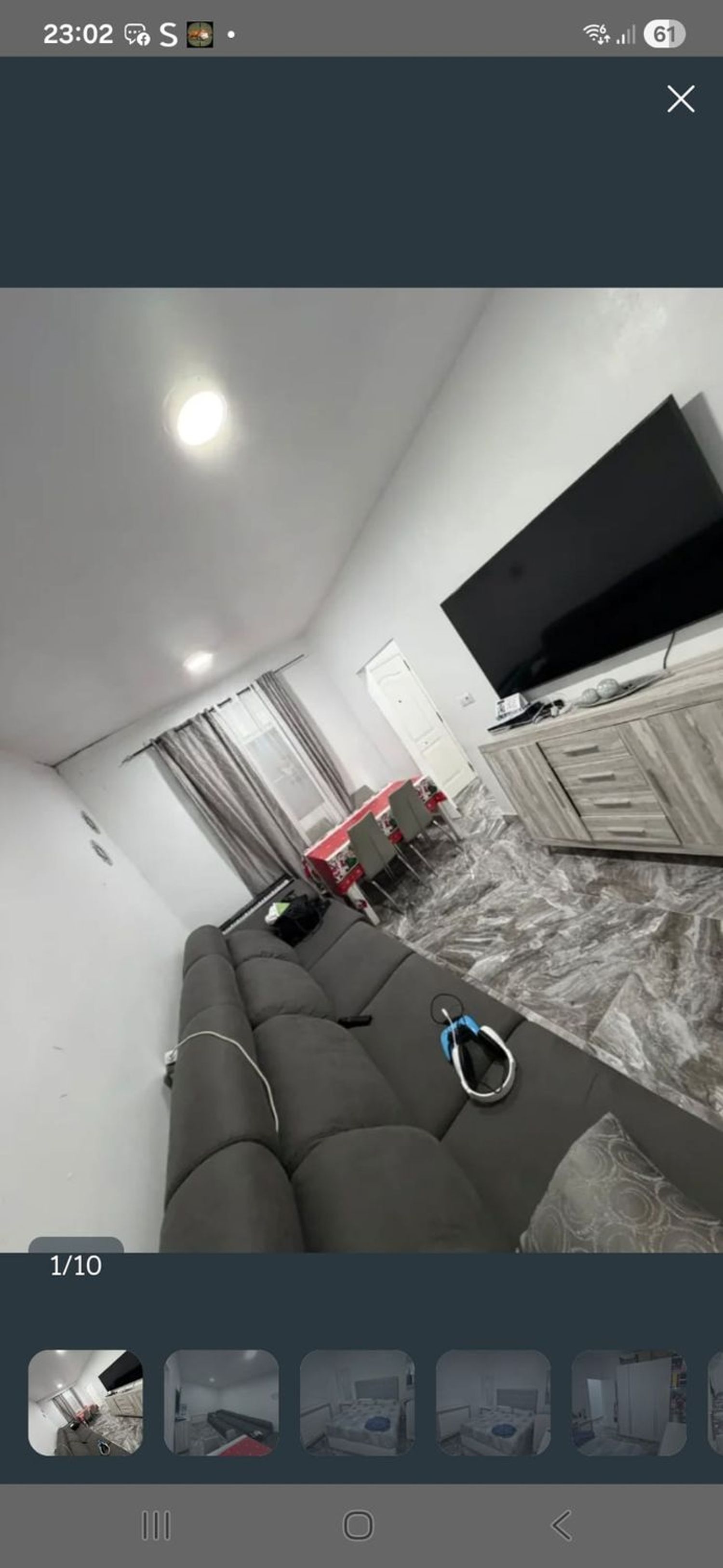 Casa o chalet independiente en Calle Orient, 21, Sant Josep-Mercat, Sant Josep-Mercat - Foto 3