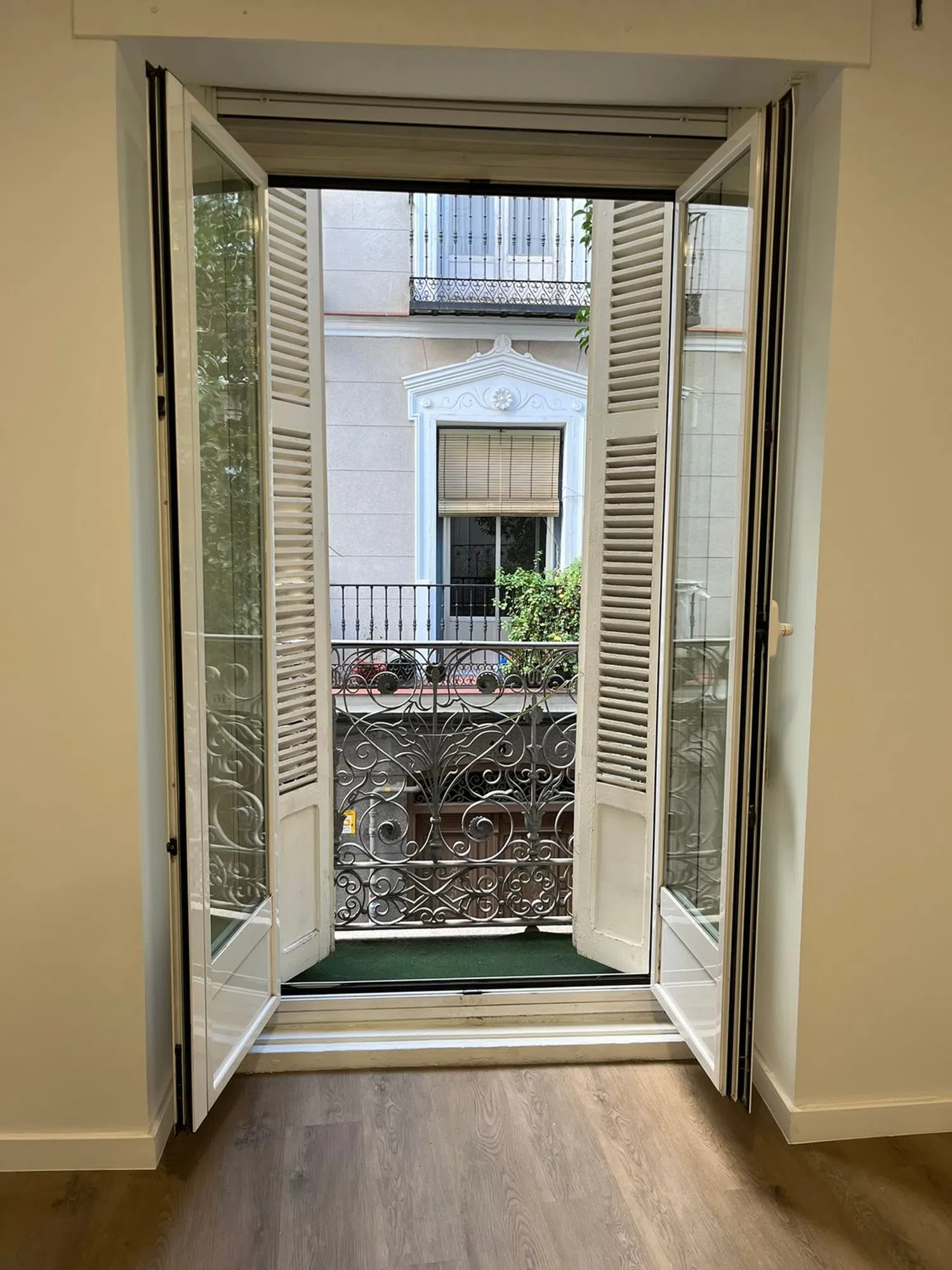 Estudio en calle de los Relatores, 13 - Foto 10