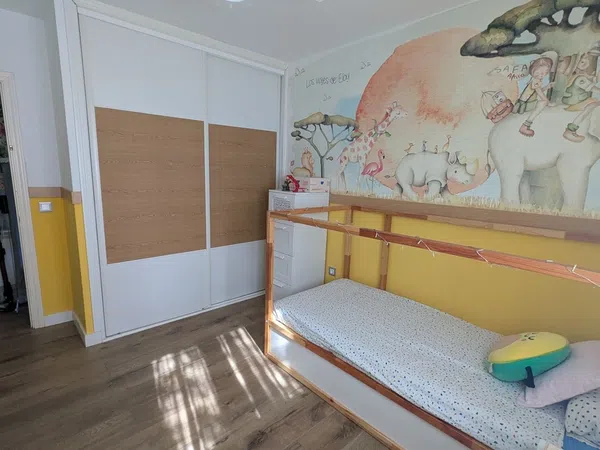 Casa o chalet independiente en Eurovillas - Foto 27