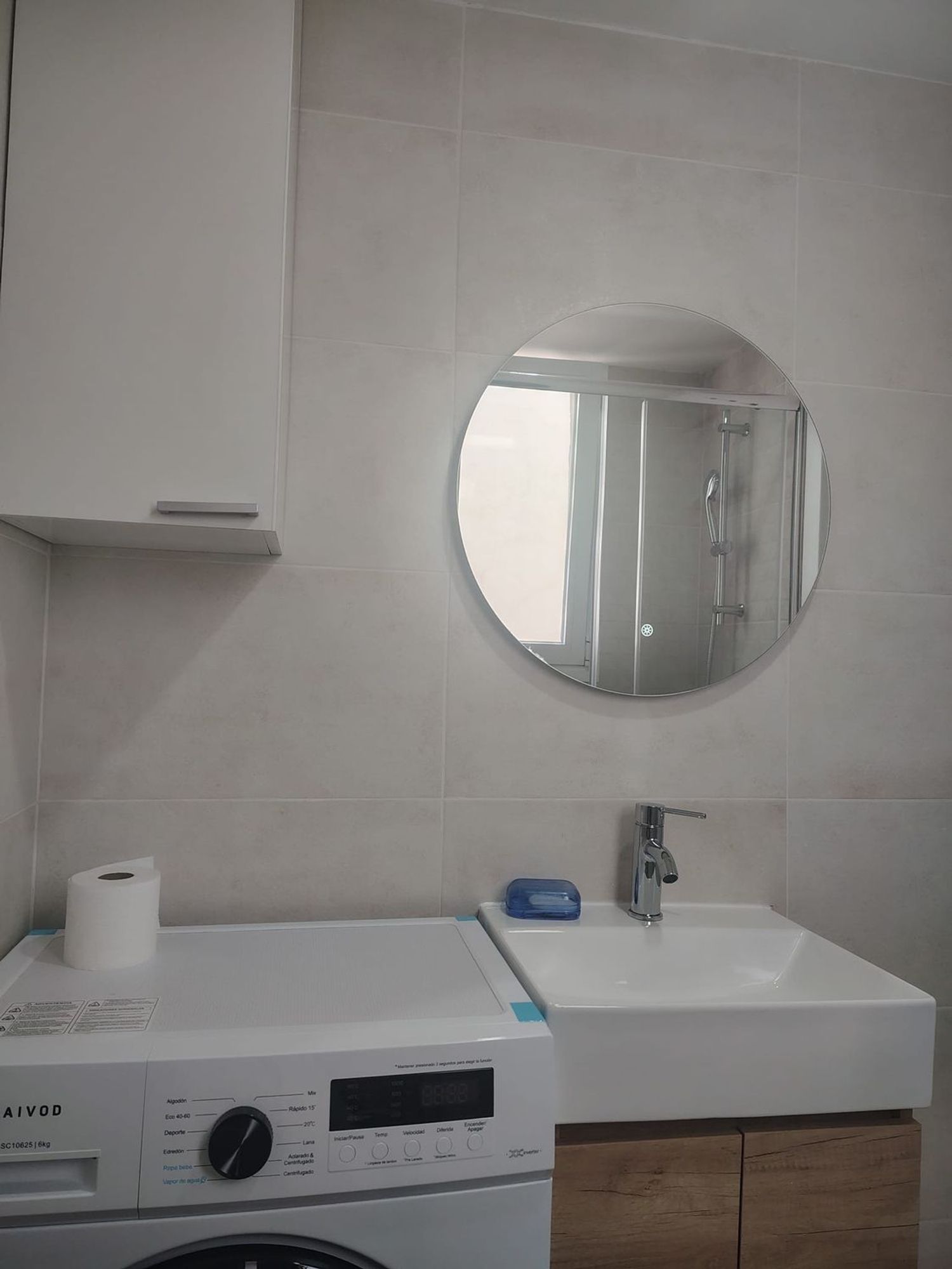 Estudio en calle Antonio Pérez, 17 - Foto 29