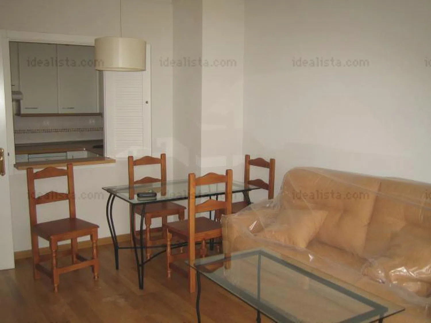 Piso en calle Campezo, 14 - Foto 3