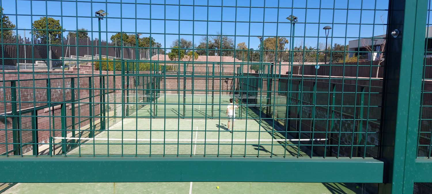 Chalet adosado en avenida de la Armada Española, 13 - Foto 22