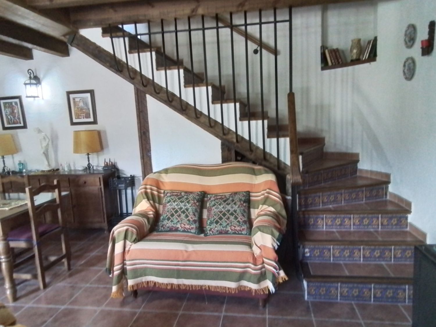 Casa rural en Via Sin Nombre s/n - Foto 6