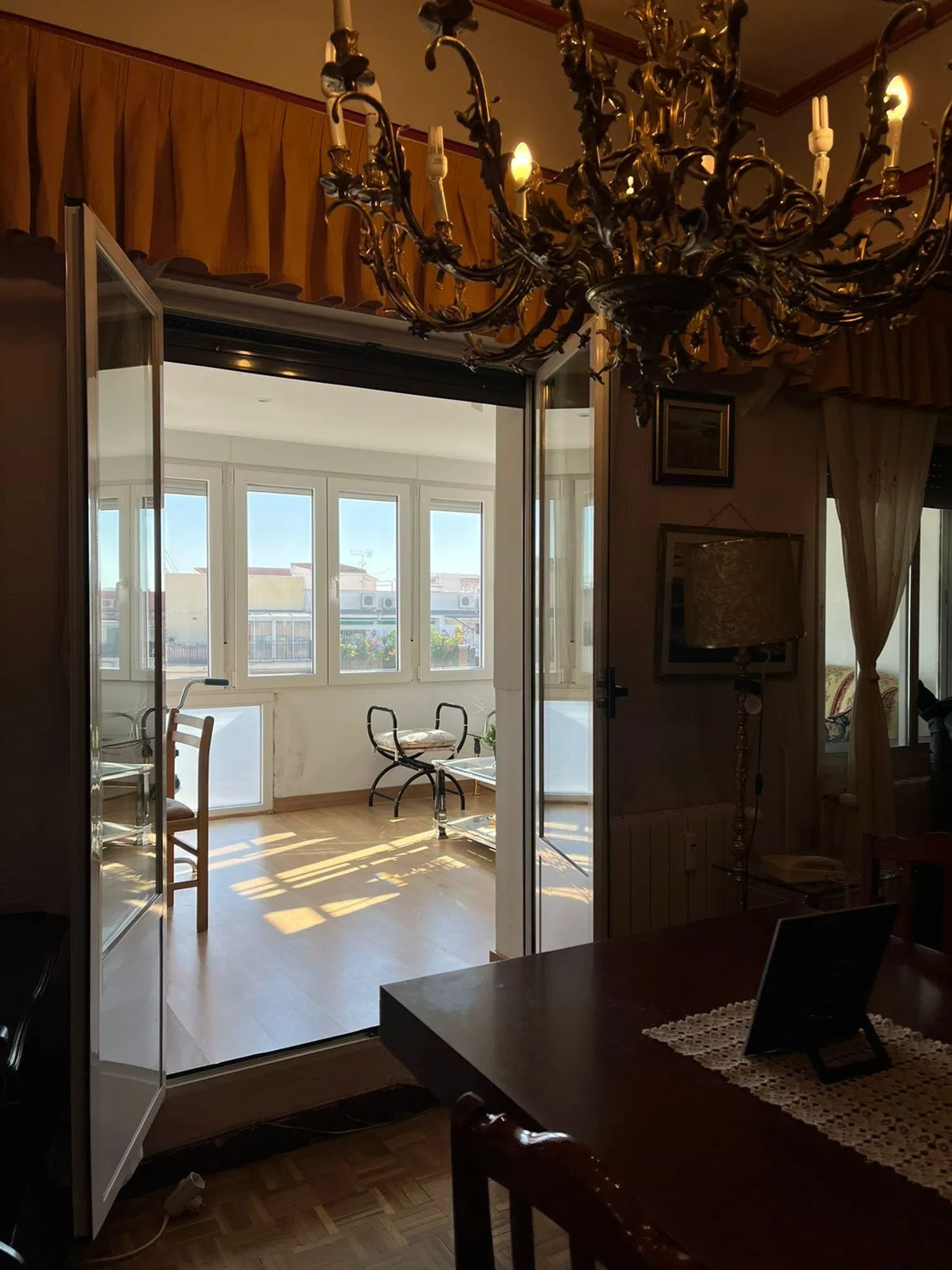 Ático en Barrio Pacífico - Foto 8