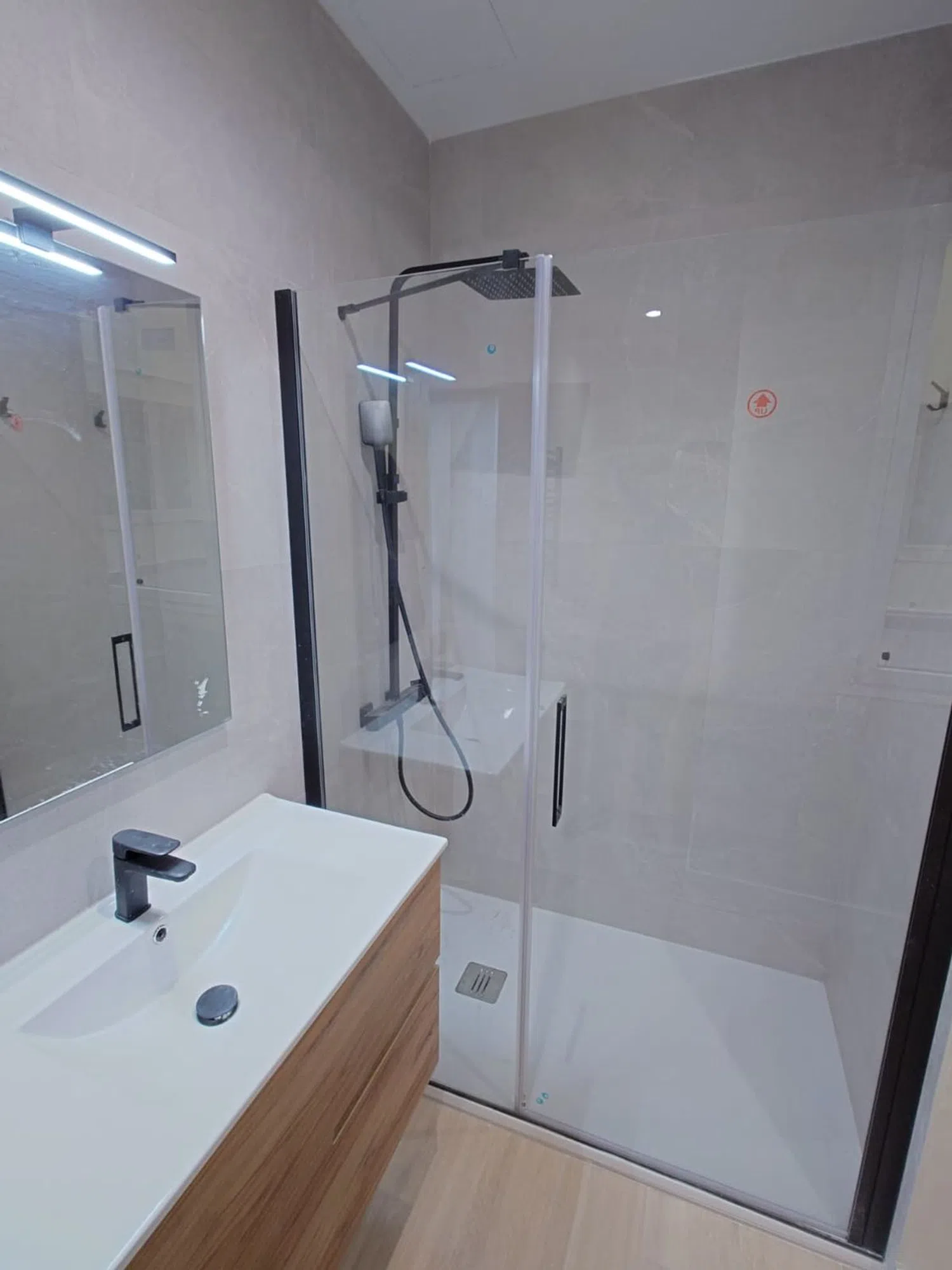 Estudio en calle del Duque de Sesto, 30 - Foto 20