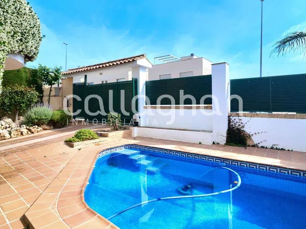 Casa o chalet independiente en Ermita, Ermita - Foto 27
