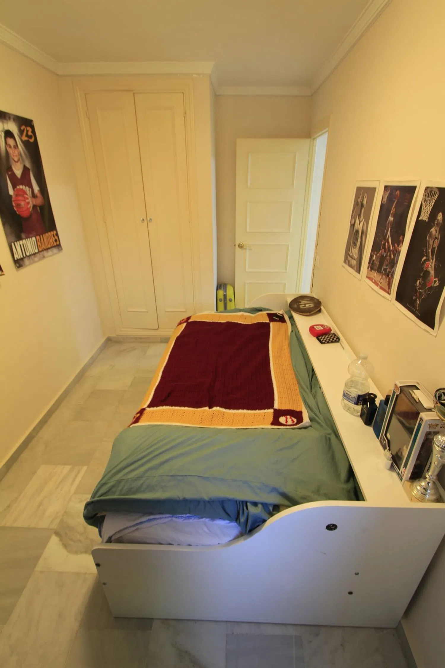 Piso en avenida San Isidro, 8 - Foto 15