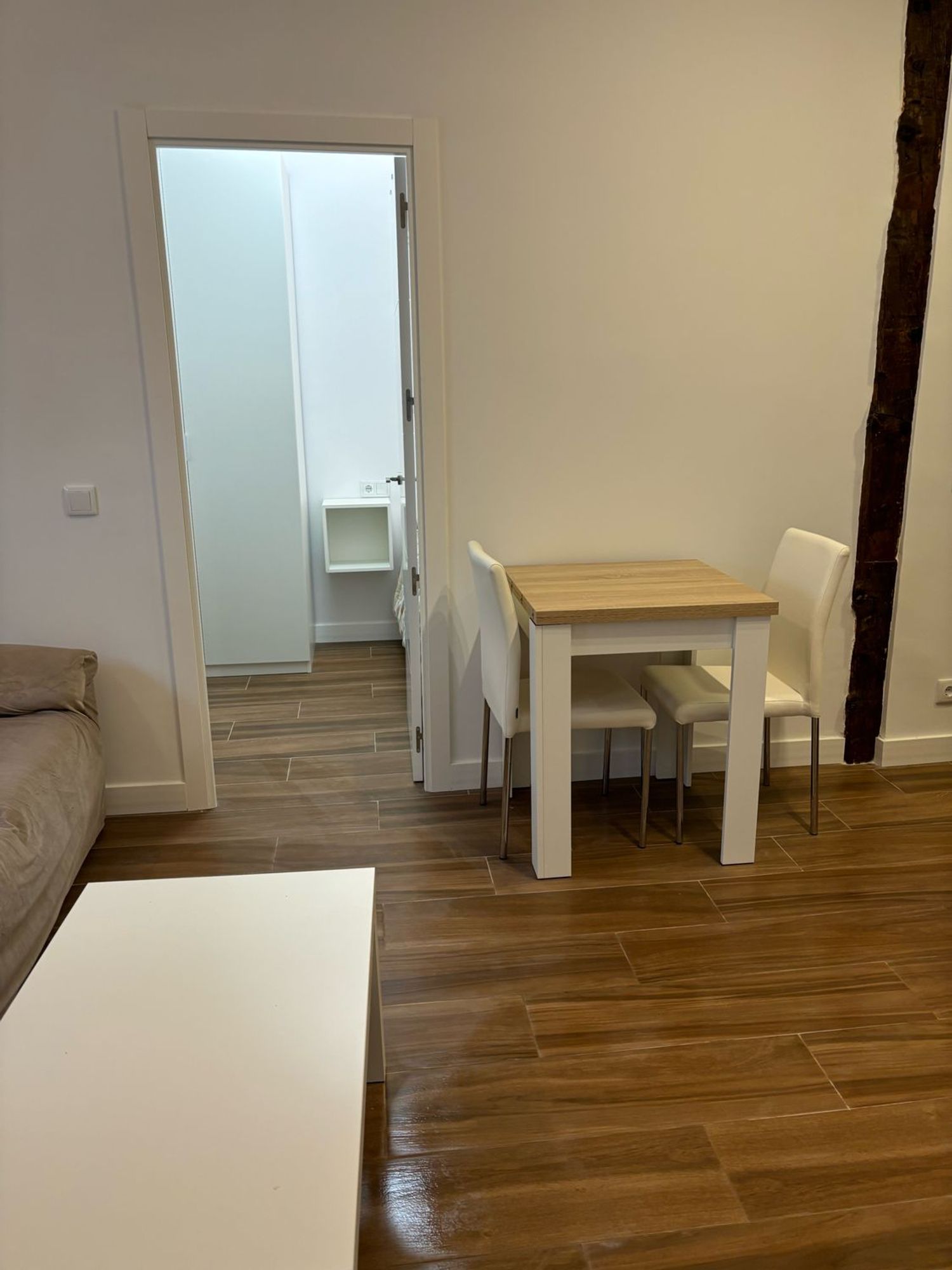 Piso en calle del Cardenal Cisneros, 7 - Foto 4