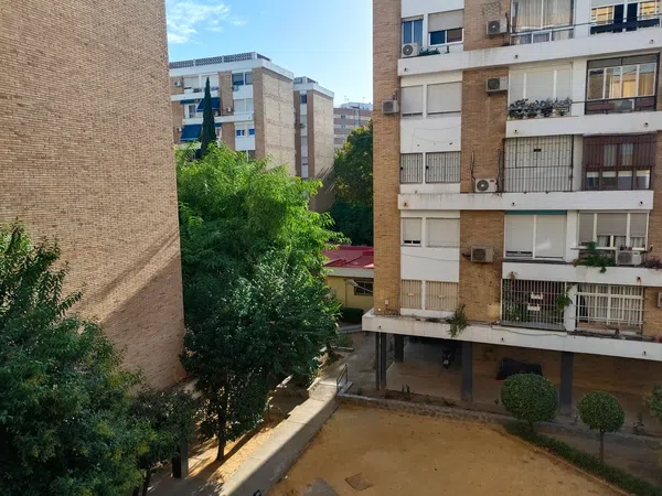 Piso en Avenida de la Cruz del Campo, 33, Gran Plaza - Marqués de Pickman - Ciudad Jardín - Foto 7