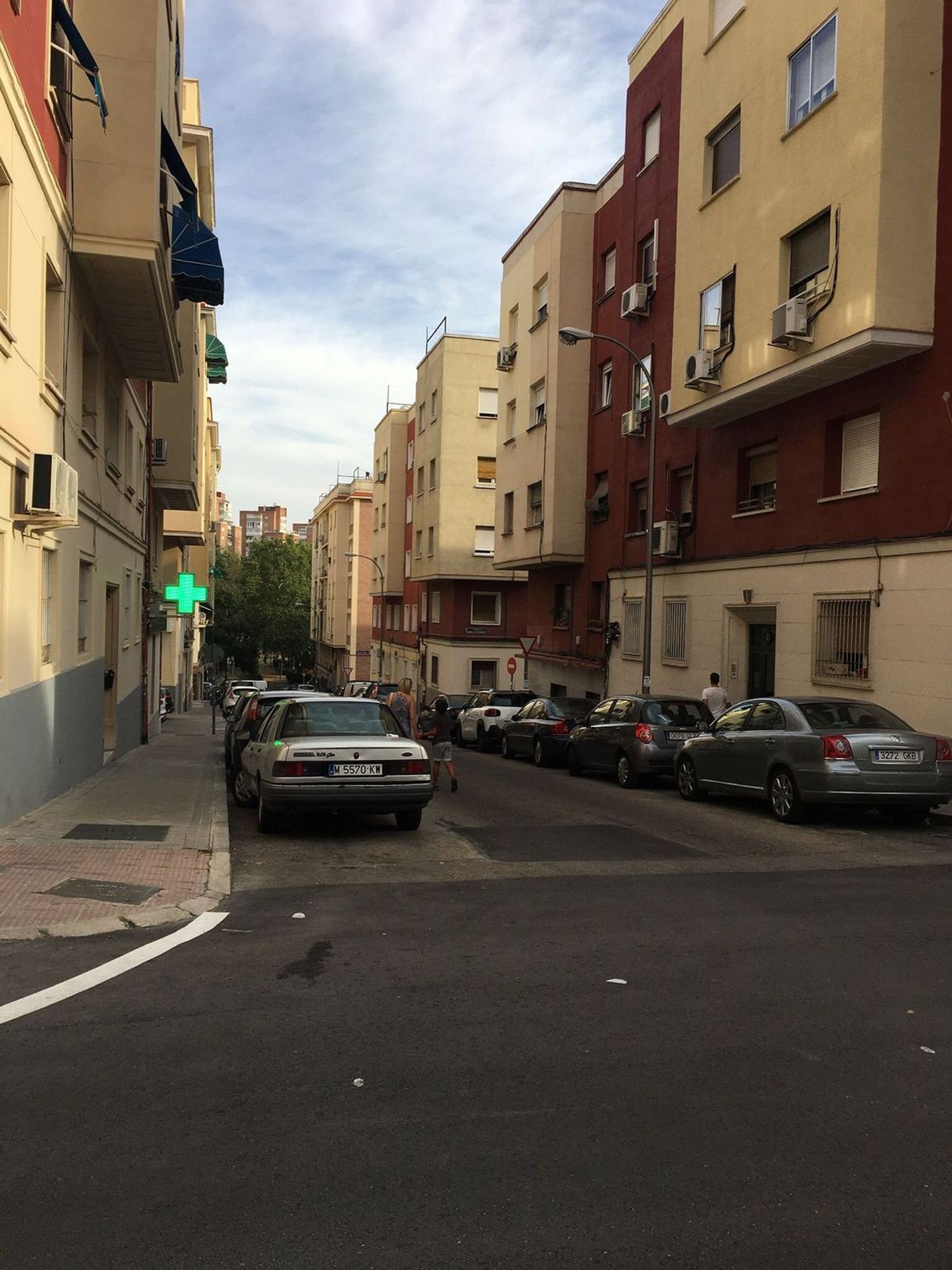 Piso en Calle de la Virgen de África, 1 - Foto 20