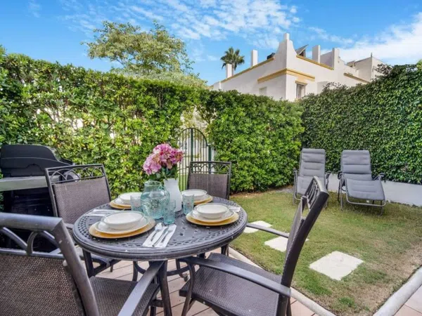 Casa de pueblo en Calle de la Playa, 15, Cabopino - Artola - Foto 4
