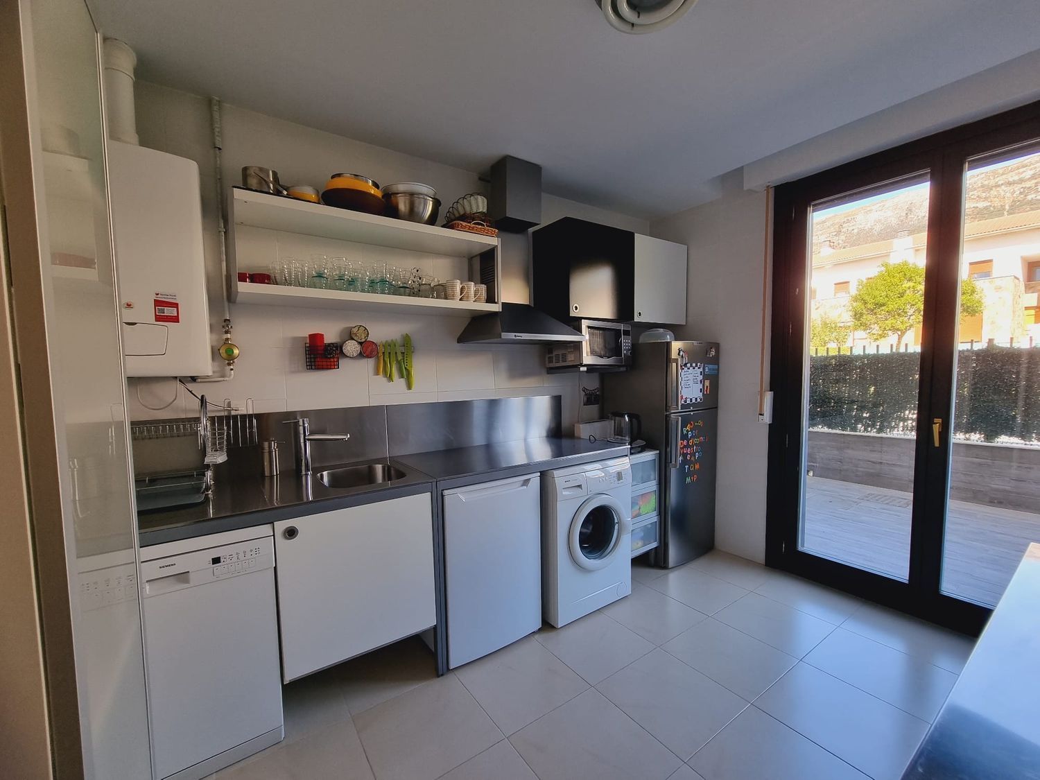 Chalet adosado en Calle Benasa s/n - Foto 37