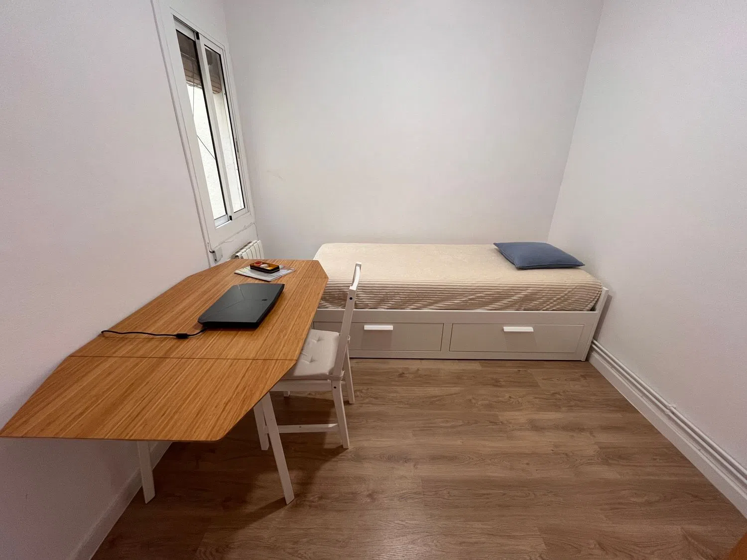 Piso en Barrio El Poblenou - Foto 9