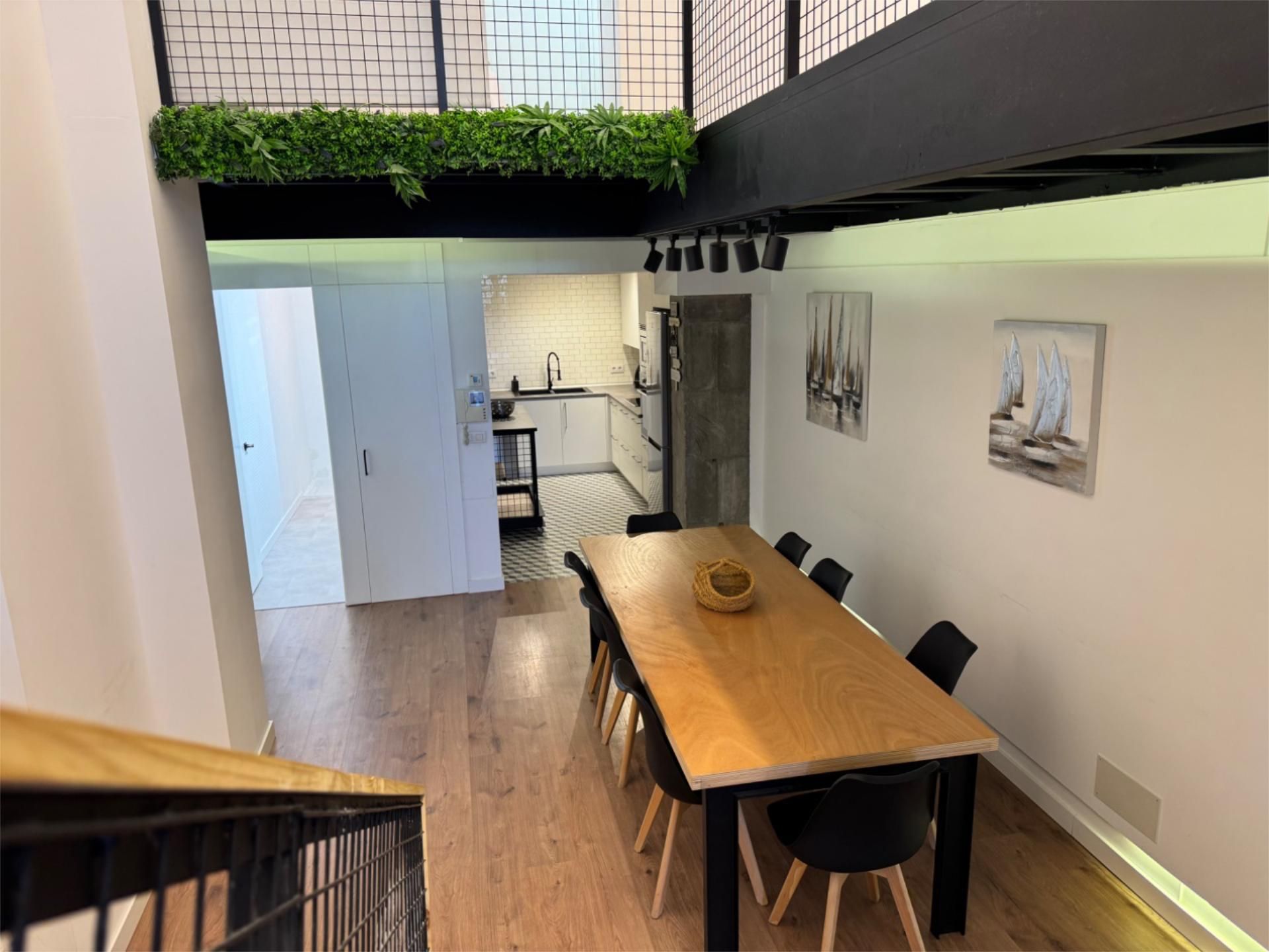 Piso en  Rúa Bailén 5 - Foto 9