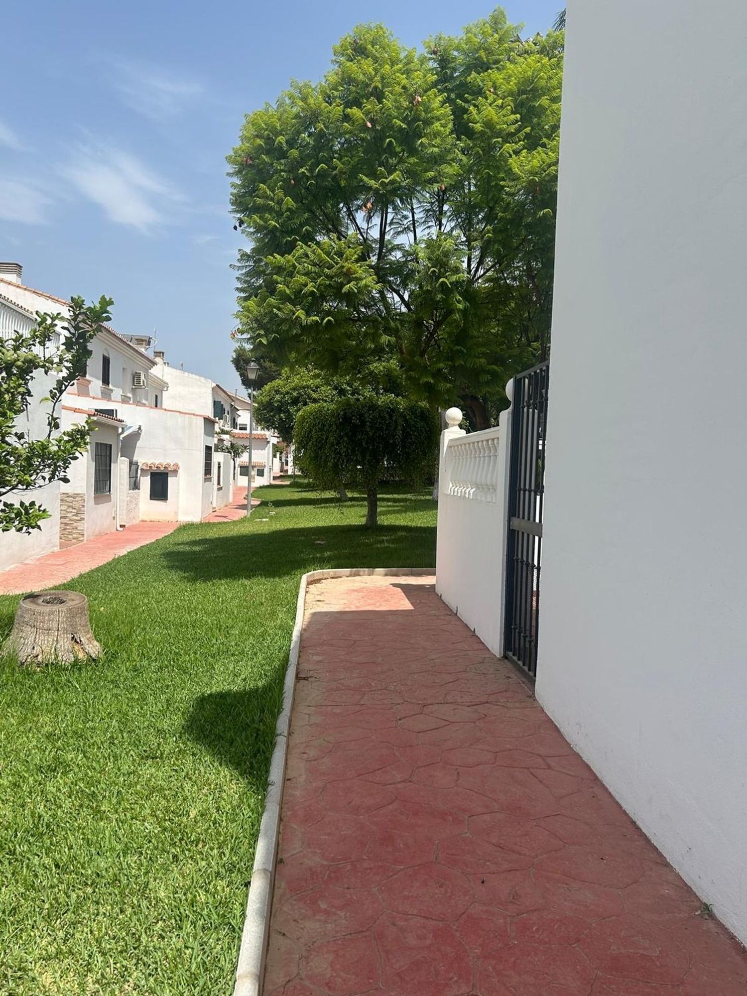 Chalet adosado en Plaza Vistamar, 13, Caleta de Velez, Caleta de Velez - Foto 5