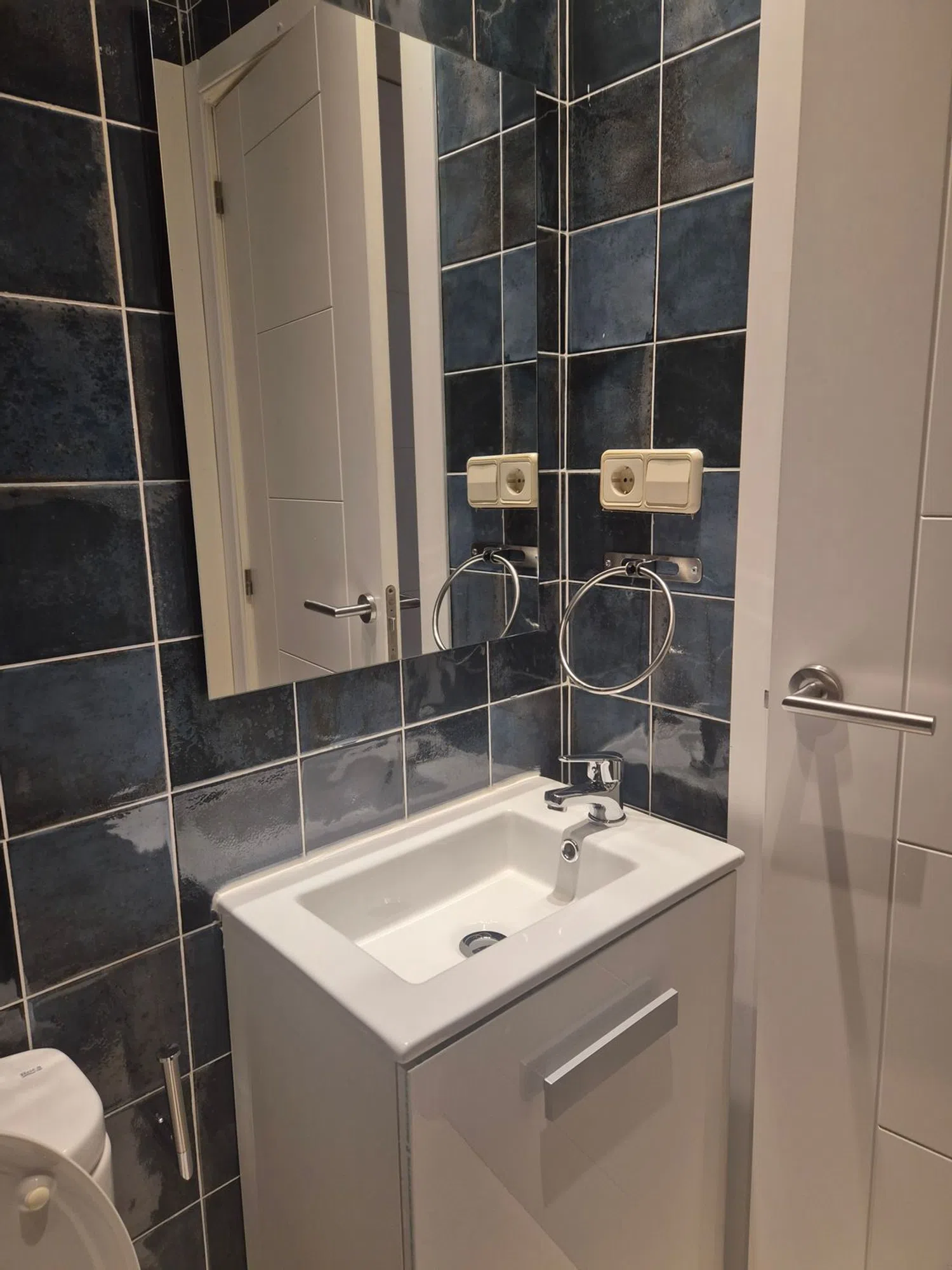 Piso en Raimundo Fernández Villaverde, 23 - Foto 12