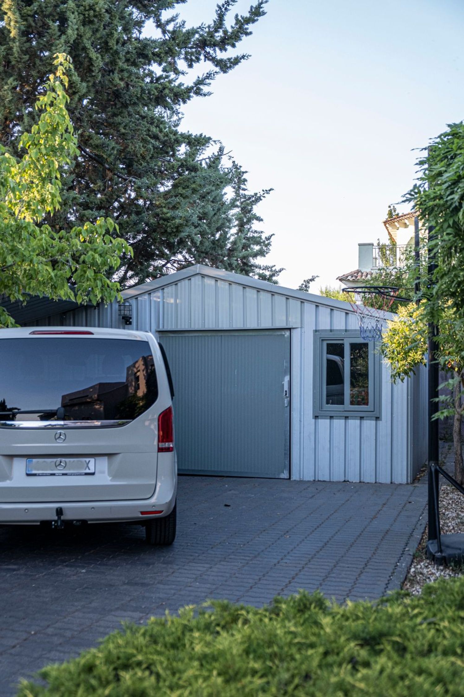 Casa independiente en Urb. santo domingo Santo Domingo - Foto 6