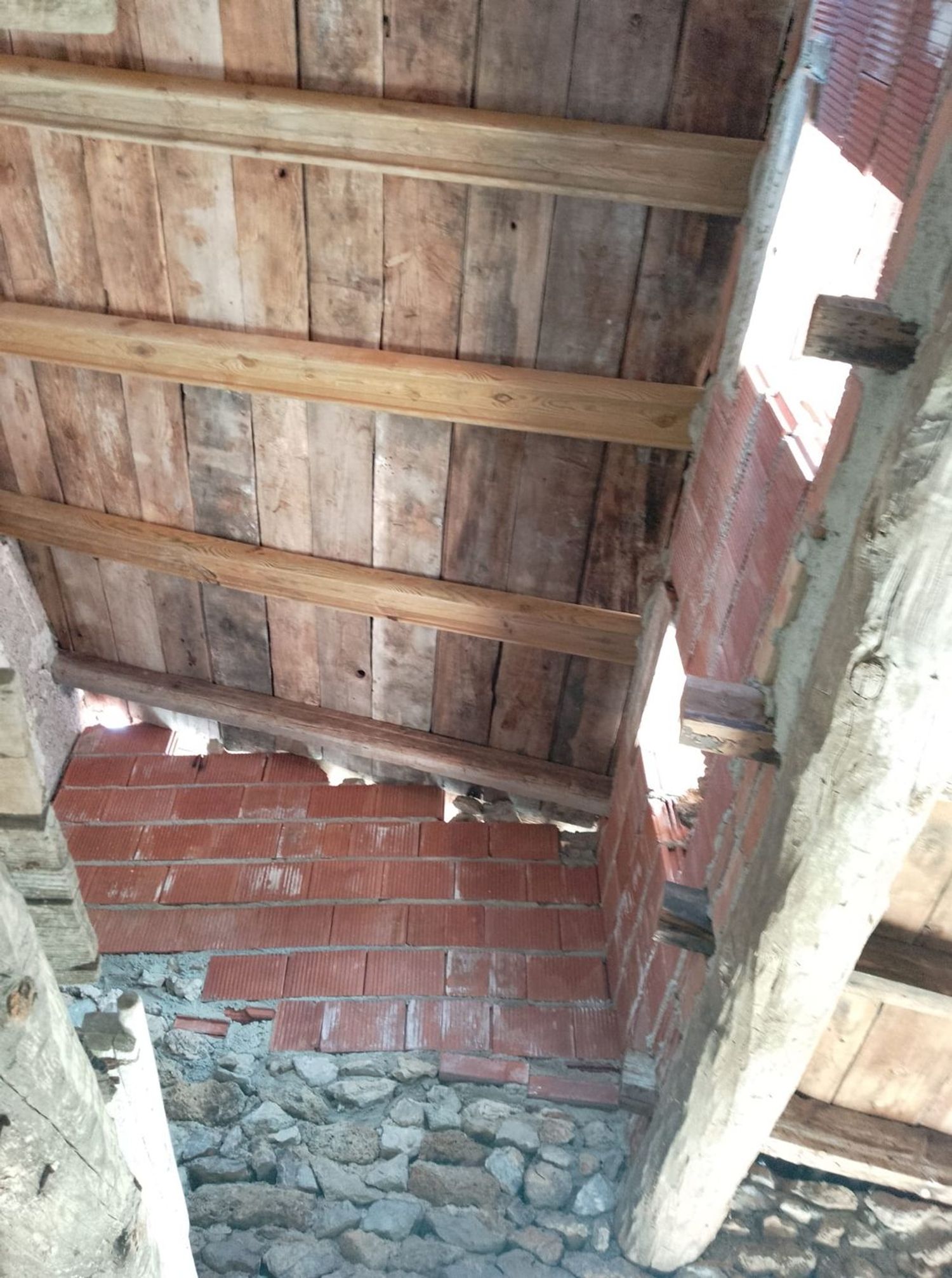 Casa de pueblo en Aldea Montalvo, 20 - Foto 2