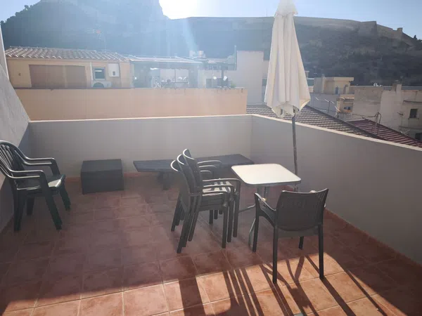 Dúplex en Barrio San Antón - Foto 28