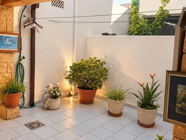 Chalet adosado en Calle Magallanes, 83, Can Picafort, Can Picafort - Foto 9