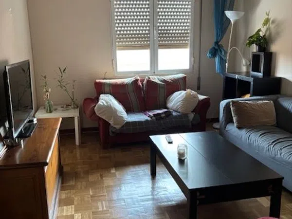 Piso en calle de la Arquitectura, 17