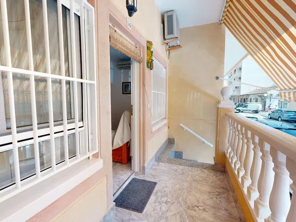 Piso en Calle Doctor Luis Rivera, 104, Zona Pueblo, Zona Pueblo - Foto 1