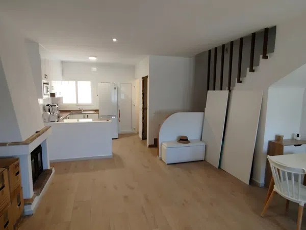 Chalet adosado en L'Albir, L'Albir - Foto 21