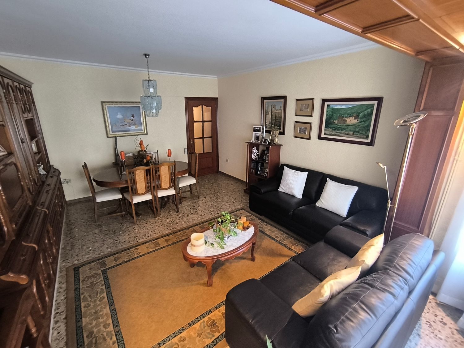 Chalet adosado en Calle de Lluís Carulla, 24 - Foto 7