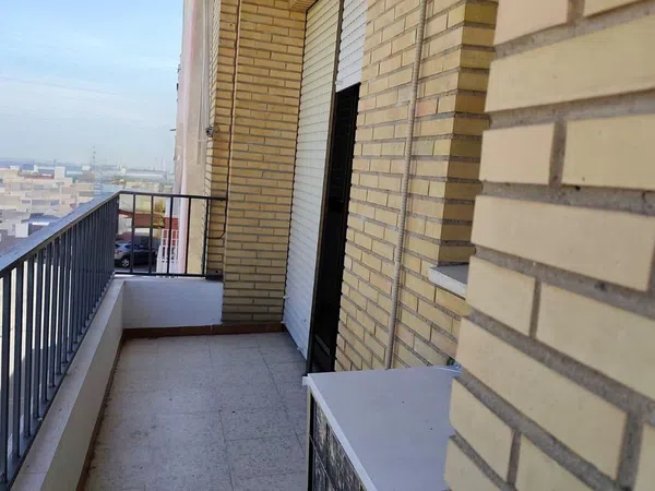 Piso en Coria del Río - Foto 1