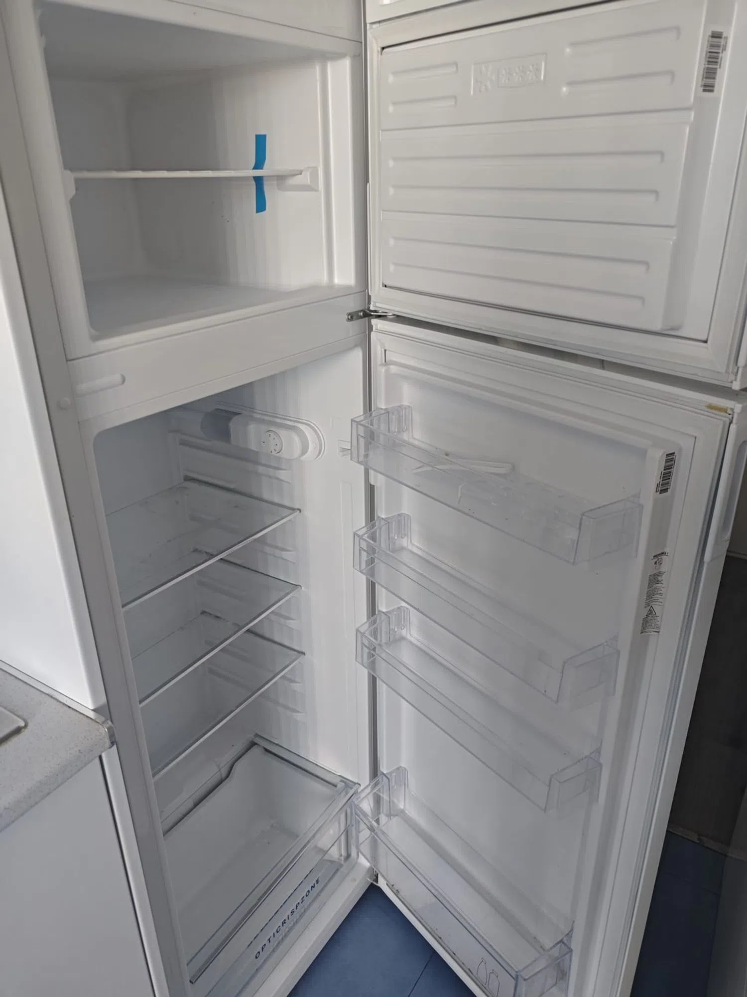 Piso en plaza del Doctor Laguna, 12 - Foto 4