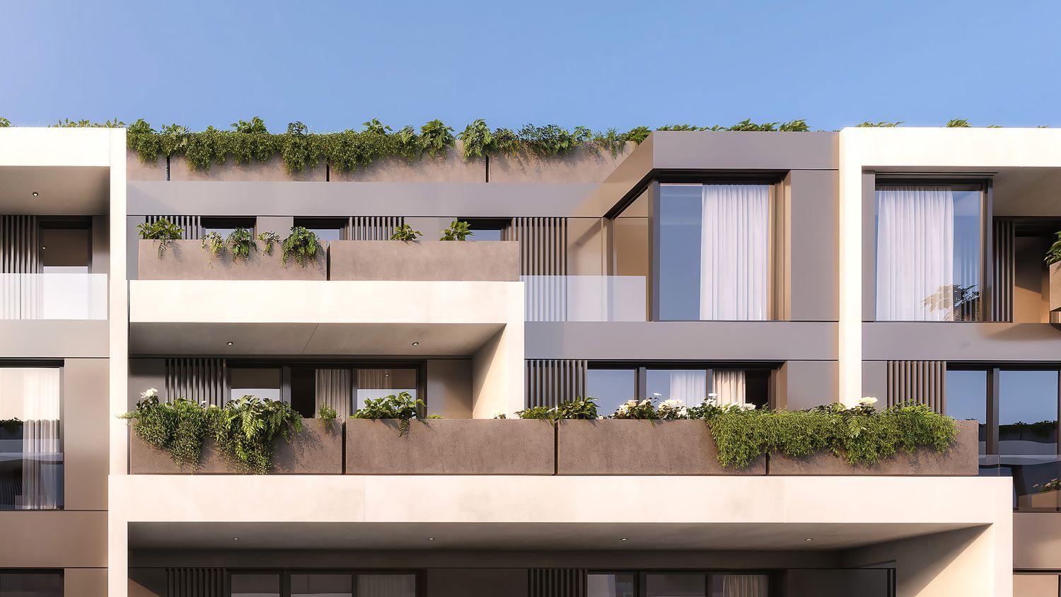 Piso en Avenida de Somosierra, 8 - Foto 1