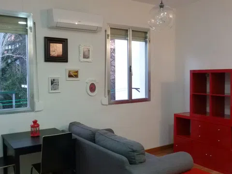 Piso en paseo de Extremadura, 44