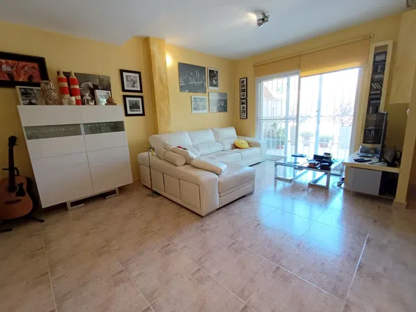 Dúplex en Avenida del Golf, 1, Altorreal-El Chorrico - Foto 6