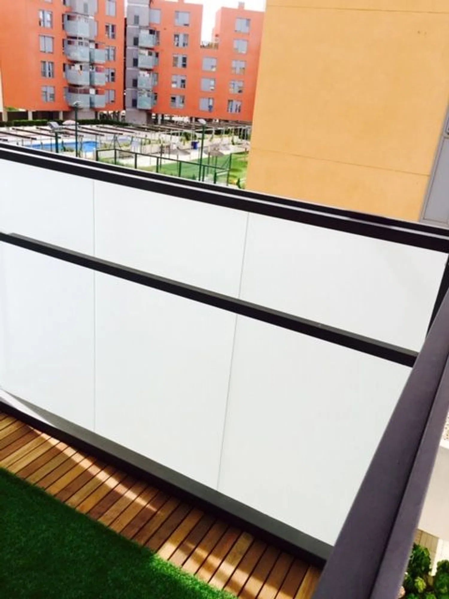 Piso en calle Ligonde, 4 - Foto 7