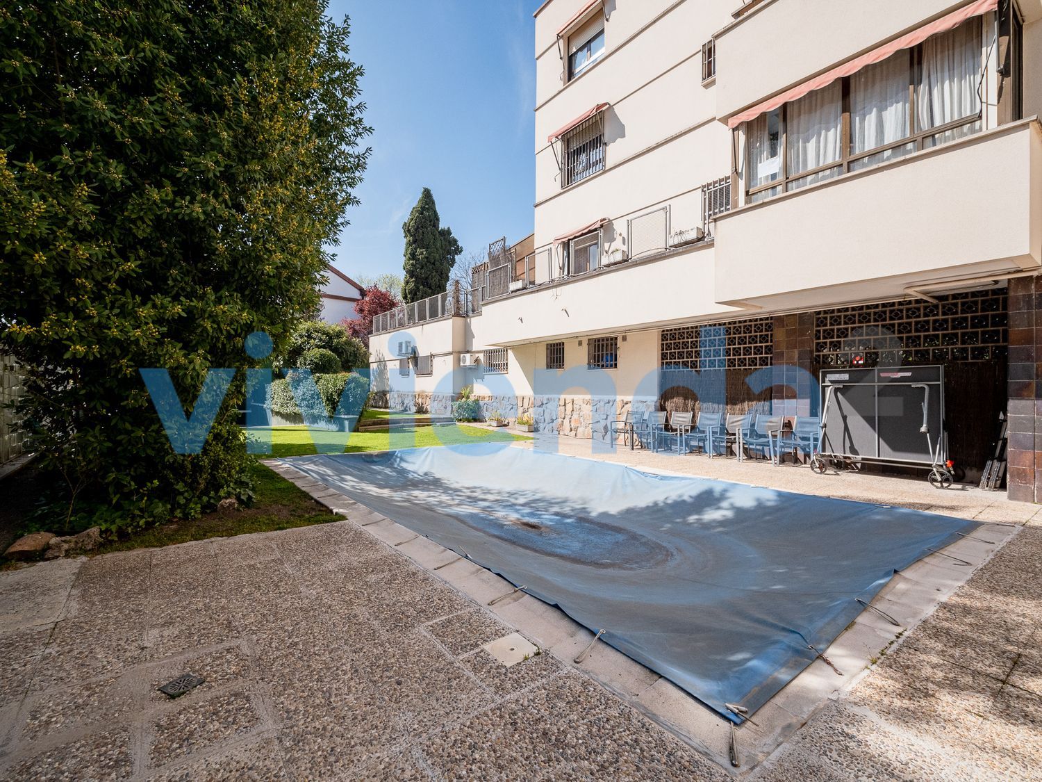 Piso en Barrio Santa Eugenia - Foto 25