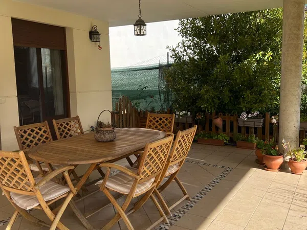 Casa o chalet independiente en Simancas - Foto 36