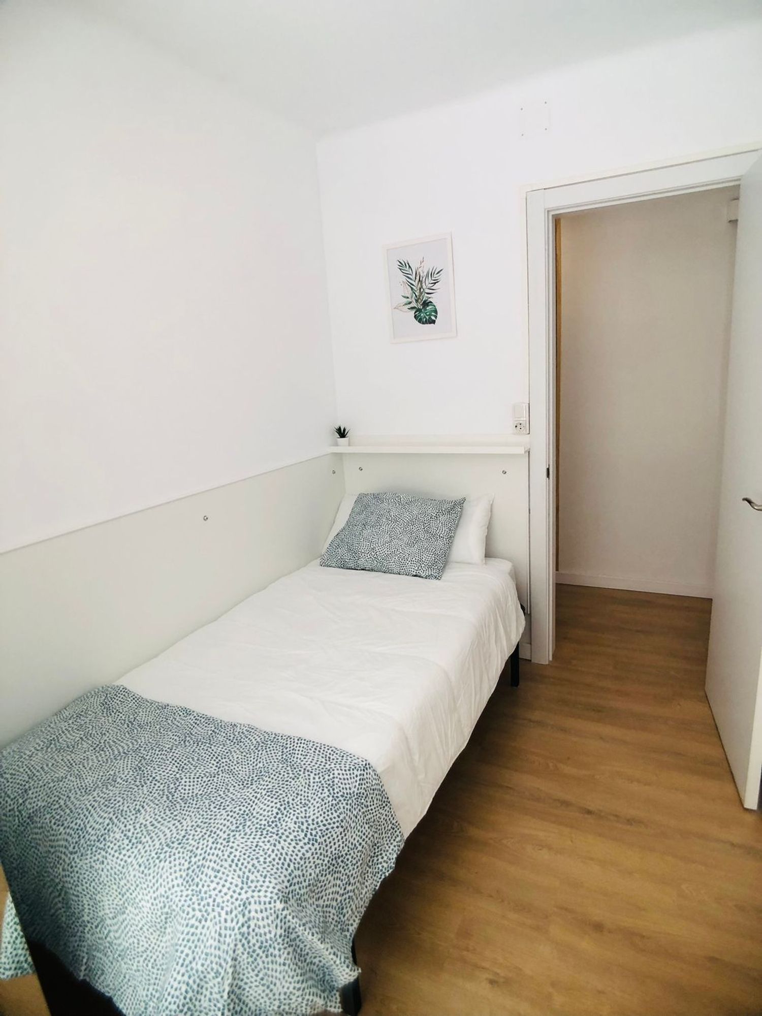 Piso en calle de Sant Jeroni, 16 - Foto 19