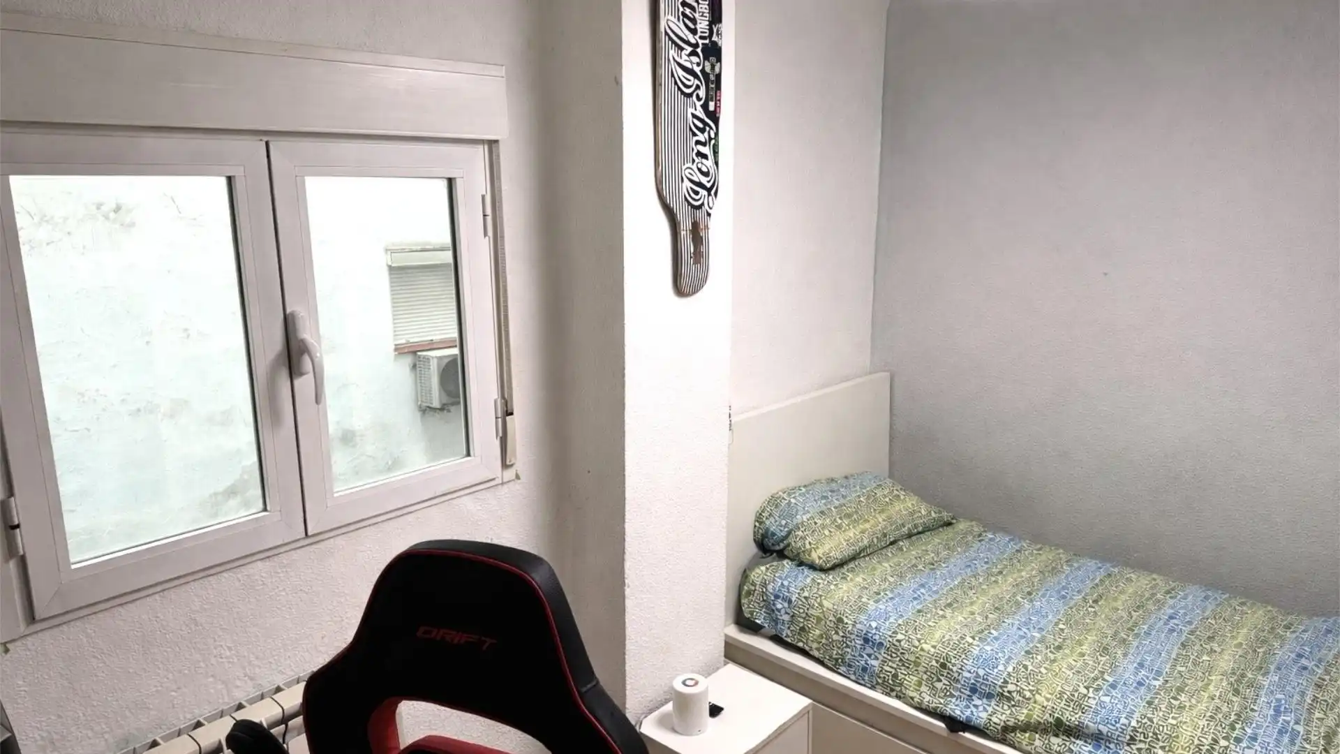 Piso en  Calle José Nebra 4 - Foto 9