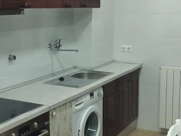 Piso en Calle Burgos, 15, Aranzabela - Aranbizkarra, Aranzabela - Aranbizkarra - Foto 3
