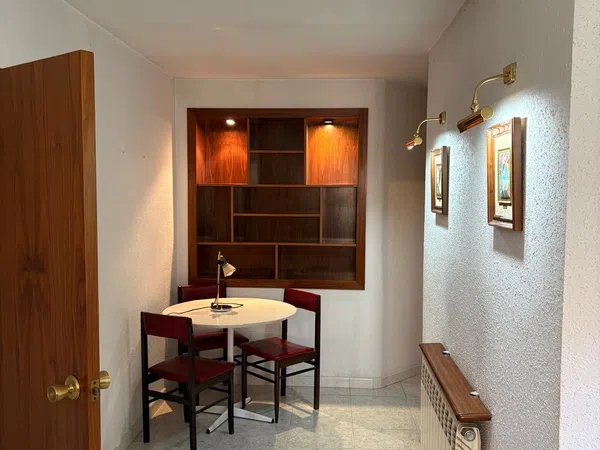 Casa o chalet independiente en Avenida de Vallfogona, 13 - Foto 12
