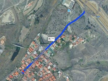 Terreno Residencial en  Calle Escritor Secundino Delgado 33 - Foto 4