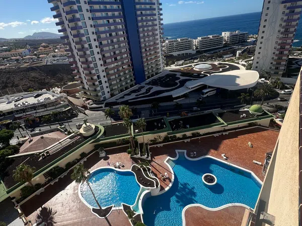 Piso en avenida Adeje 300, 10 - Foto 1